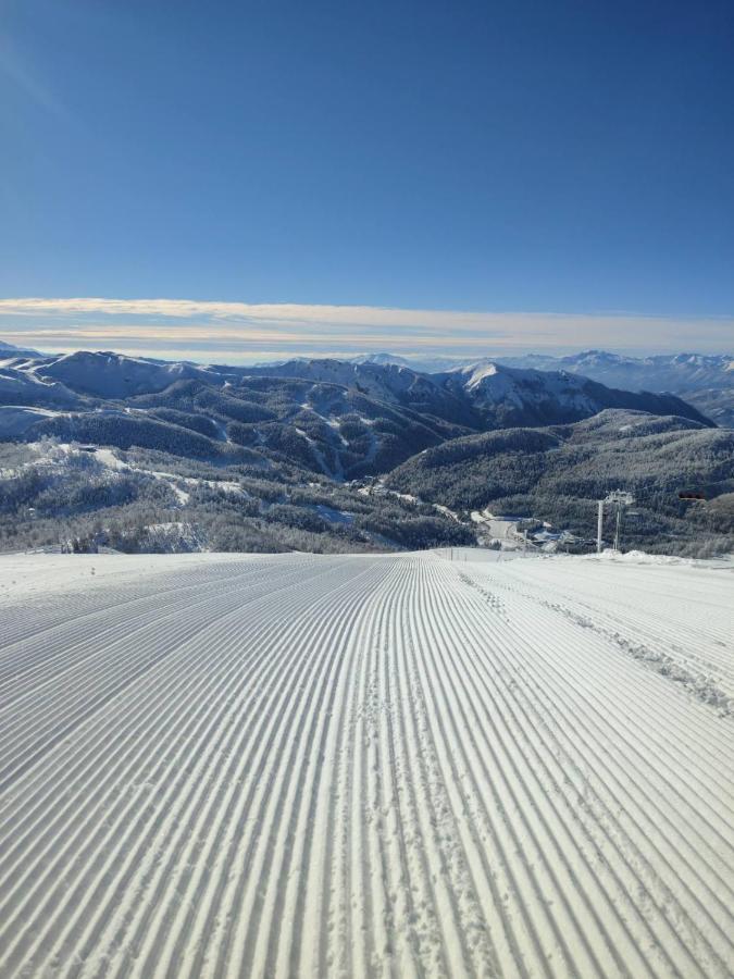 Modern Mountain Dunja - Kolasin Ngoại thất bức ảnh